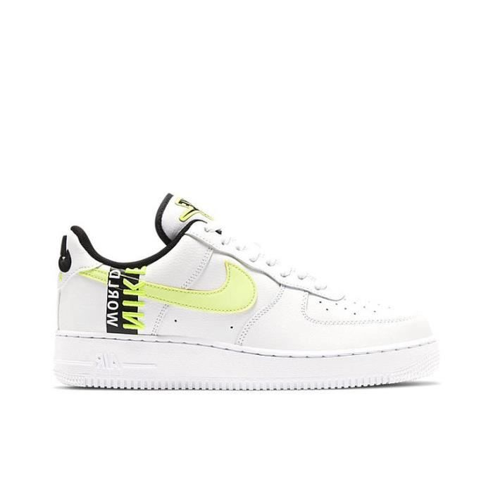 nike air force one cdiscount