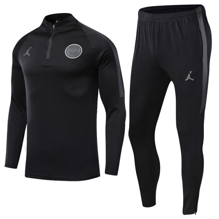 ensemble jordan gris