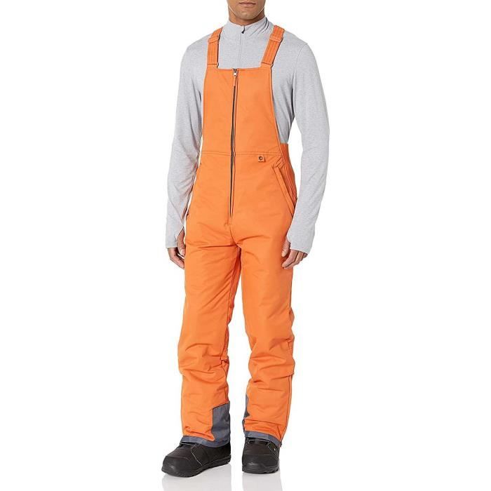 Casual Overall Ceinture Hommes Vêtements de travail pantalon cargo Manches Courtes Fermeture Éclair