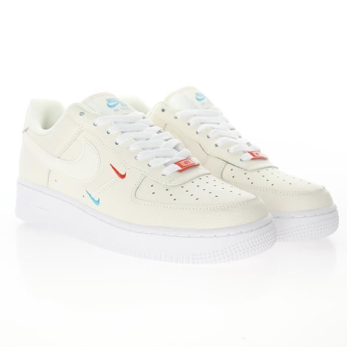 air force 1 blanche jaune