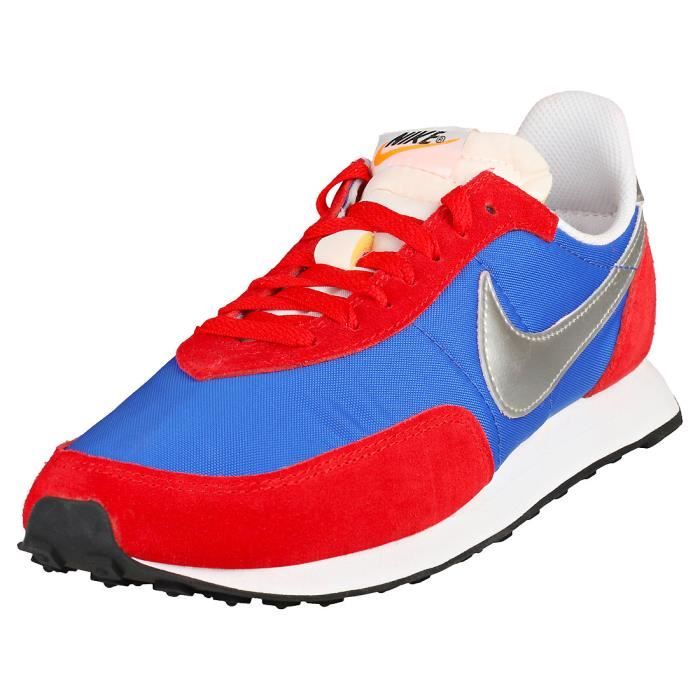 Basket nike sales homme bleu