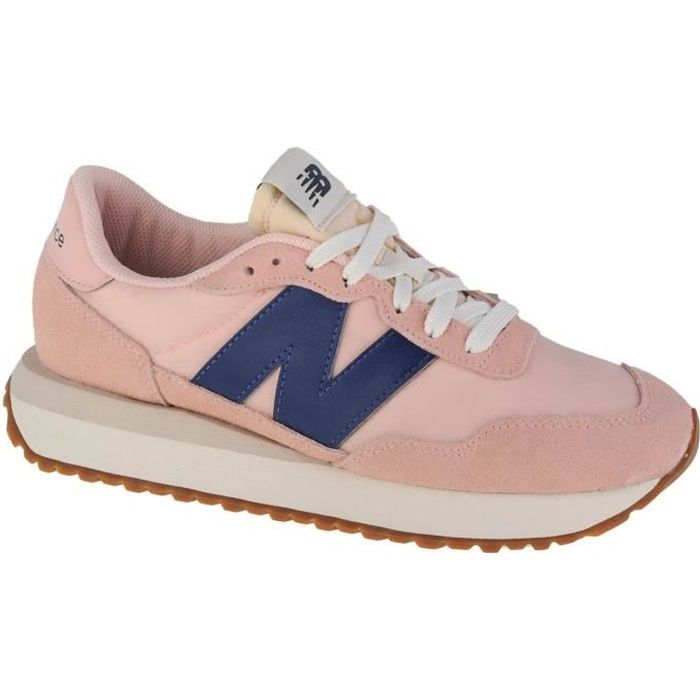 New Balance WS237GC, Femme, Rose, sneakers