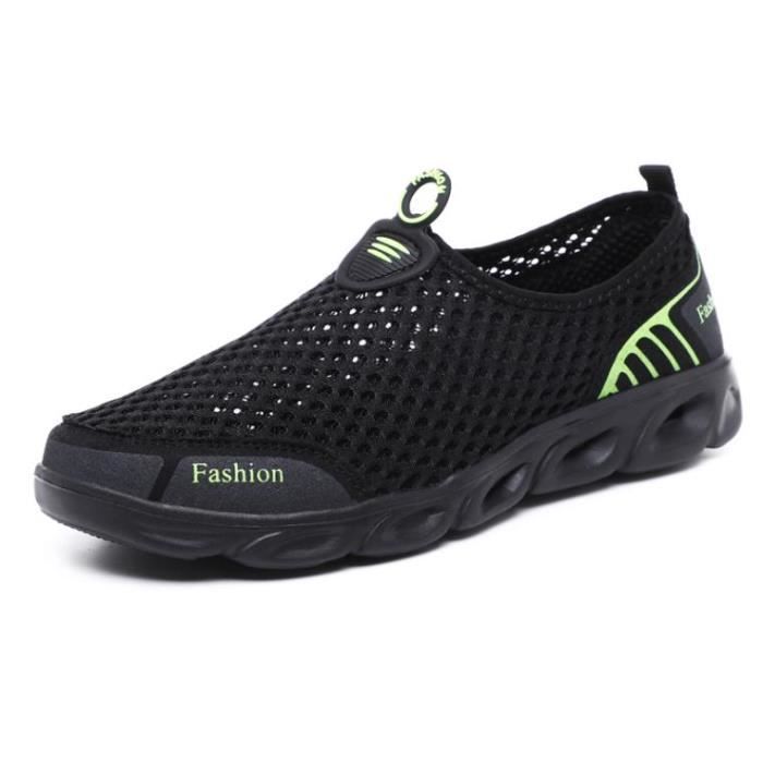 basket femme pour pied sensible