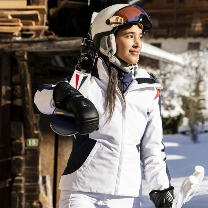 Vestes de ski femme