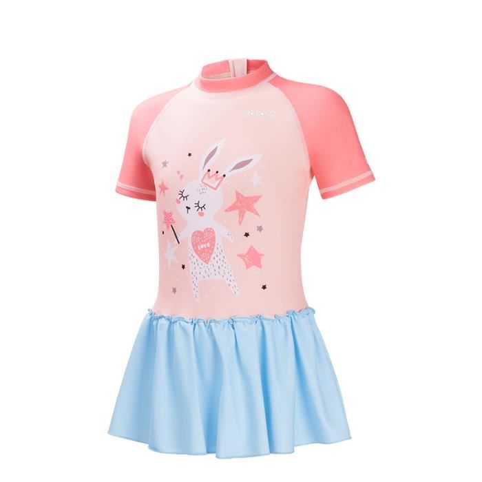 Maillot de bain Vêtements fille | 3 SUISSES