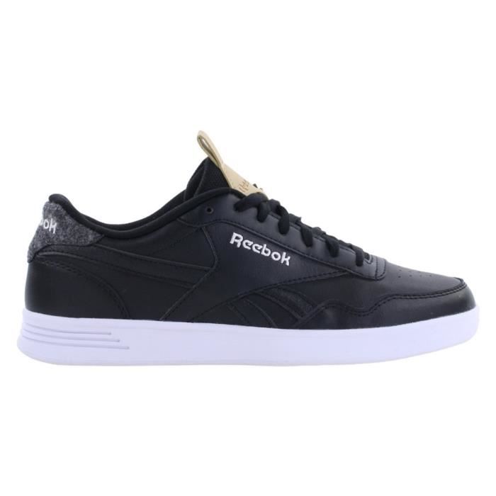 Reebok Chaussures de sport REEBOK Royal Techqu pour homme - Noir