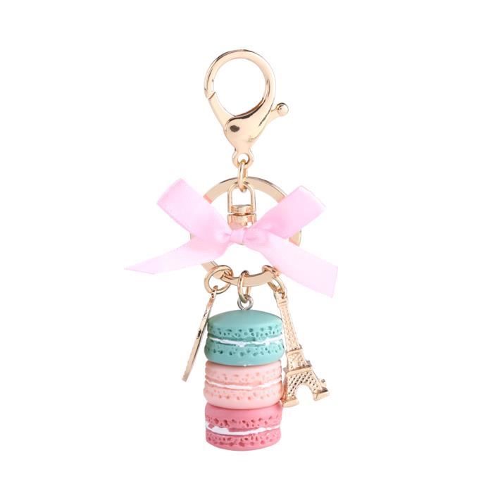 Porte-clés Acrylique Anime Honkai - Lot De 5 Figurines Anaxa Phainon Pour Sac, Trousseau, Décoration, Cadeau - 6