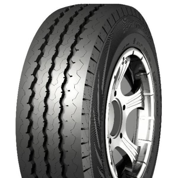 NANKANG Pneu Eté CW25 - 185/ R14 R