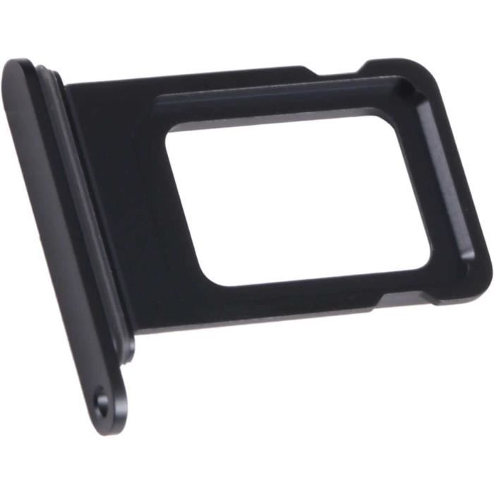 Tiroir Carte SIM pour Apple iPhone 15 Pro 15 Pro Max A3102 A3106 - vue 2