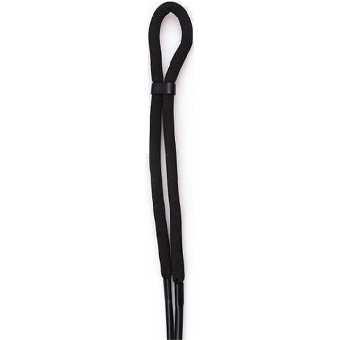 Sangles Lunettes NOVAGO | Lot De 2 | Réglables | Anti-glisse | Pour Sport Et Loisirs