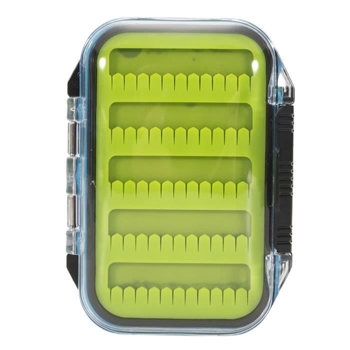 5 PIÈCES LEURRES de pêche à la mouche leurres à mouche pour accessoires de EUR 6,73 - IT