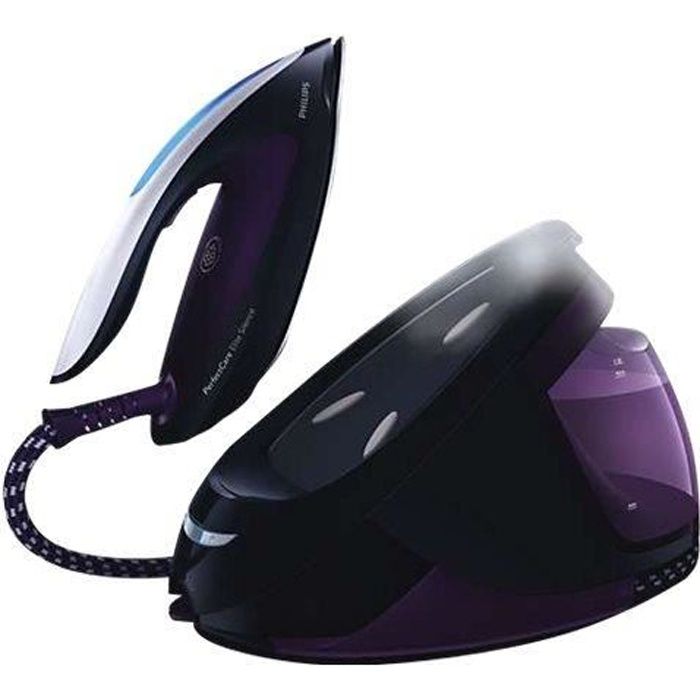 GC9650 PHILIPS PerfectCare Elite Silence Centrale