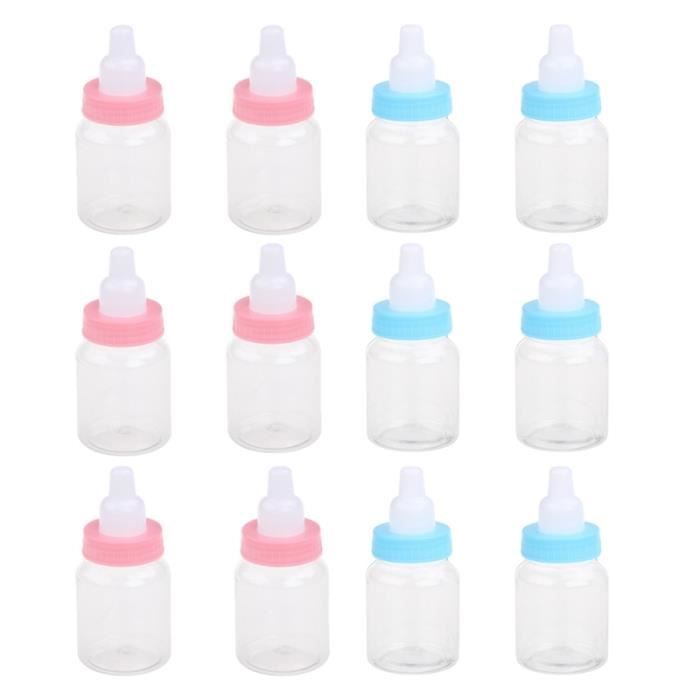 24pcs Creatif Dessin Anime Mini Biberon Forme Bouteille De Bonbons Decoratif Transparent De Soins Pour Bebe Coffret Biberons Cdiscount Puericulture Eveil Bebe 24pcs Creatif Dessin Anime Mini Biberon Forme Bouteille De Bonbons Decoratif Transparent De Soins Pour Bebe Coffret Biberons Cdiscount Puericulture Eveil Bebe