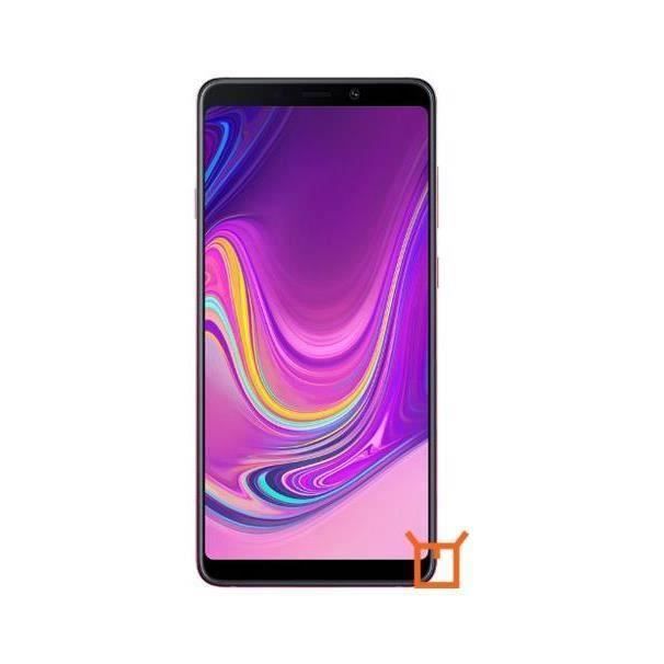 Samsung Galaxy A9 2018