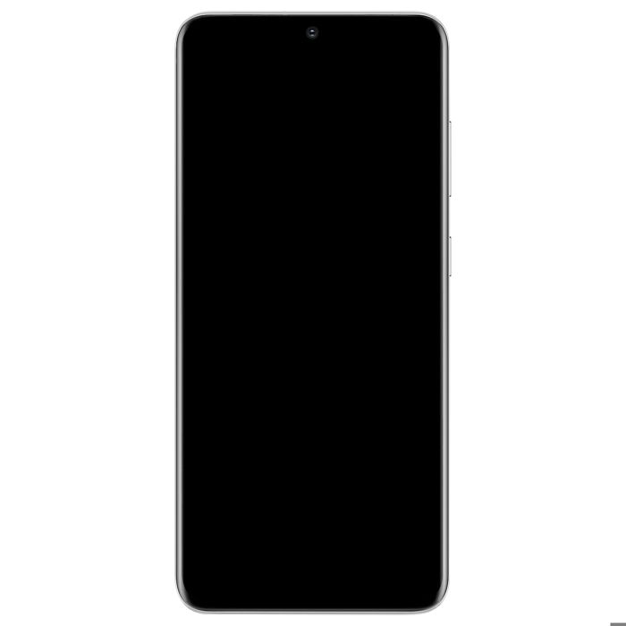 Écran LCD - SAMSUNG - Galaxy S20 Plus - Original - Blanc - 100% fonctionnel