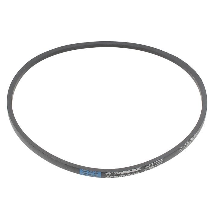 Cinghia A V Spz1900 Cinghia A V D&D Dura-Prime | Tipo SPZ | Misure 10x1900 Mm | Per Trasmissioni Industriali Cintura Powerlifting - Foto 5