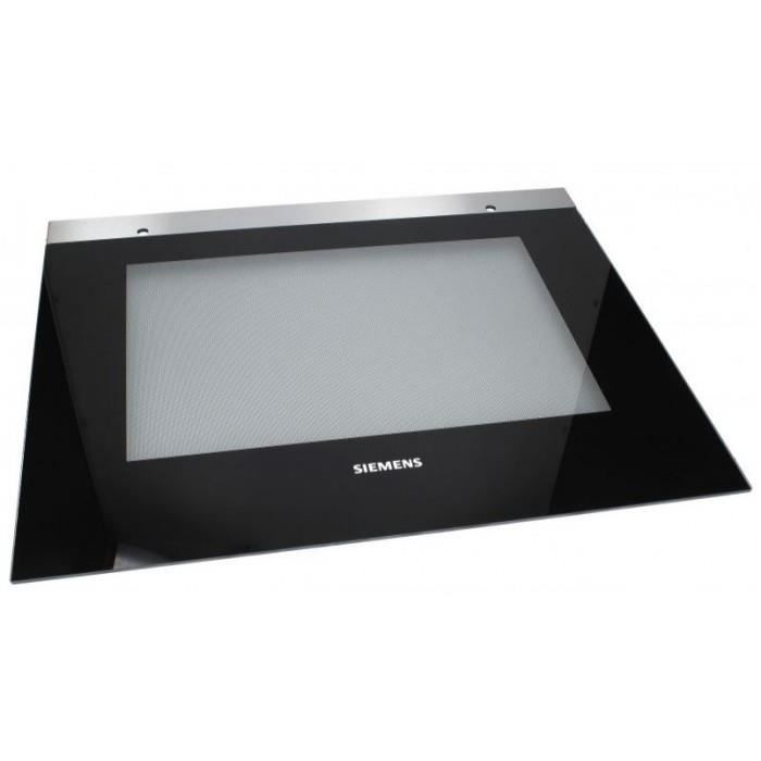 Siemens Vitre extérieure - vue 1