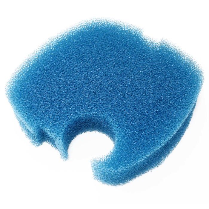 Comparer les prix de SunSun Pièces de Rechange filtre extérieur dAquarium HW-703AB éponge Bleu 4cm - 50950-97
