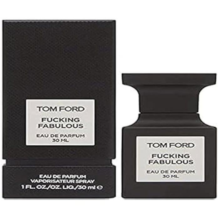 Eau de Parfum - TOM FORD - Tom Ford Eau De Parfum - 30 ml - Concentration: Eau de parfum - Luxe
