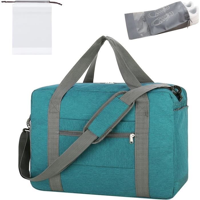 Valise Cabine 45X36X20 Easyjet,Sac Cabas Bagage Cabine,Sac Voyage Cabine,Valise Avion,Weekend