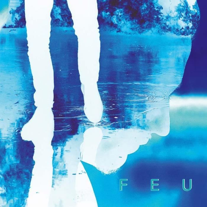 Feu by Nekfeu (CD) - Cdiscount