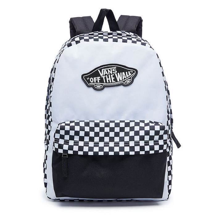 sac scolaire vans