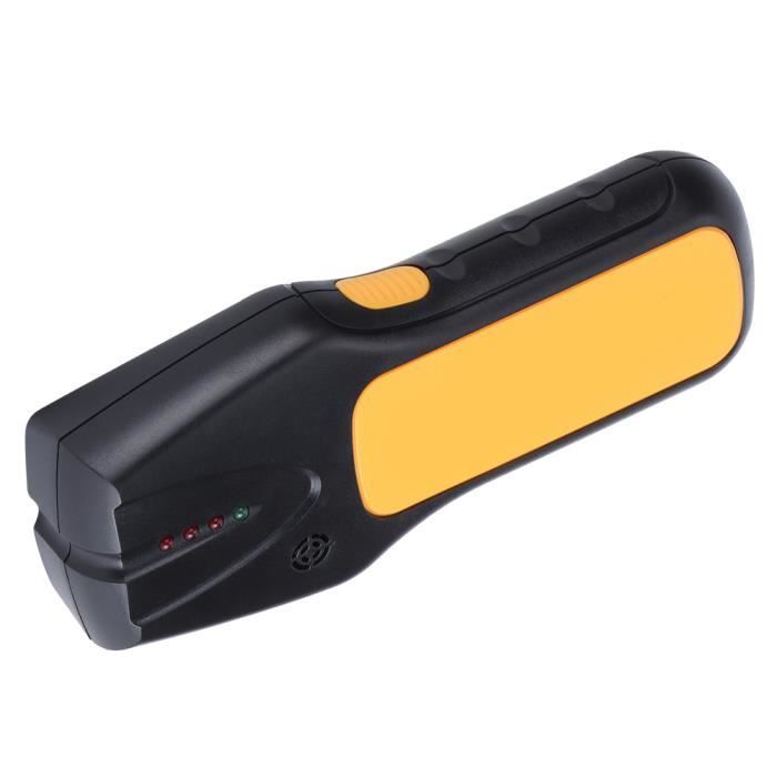 CE420 Détecteur De Bord Mécanique Non Magnétique De 10 Mm, Détecteur De Bord En Acier Inoxydable Pour Tour CNC, Fraiseuse, Accessoire D'outils électriques - 10