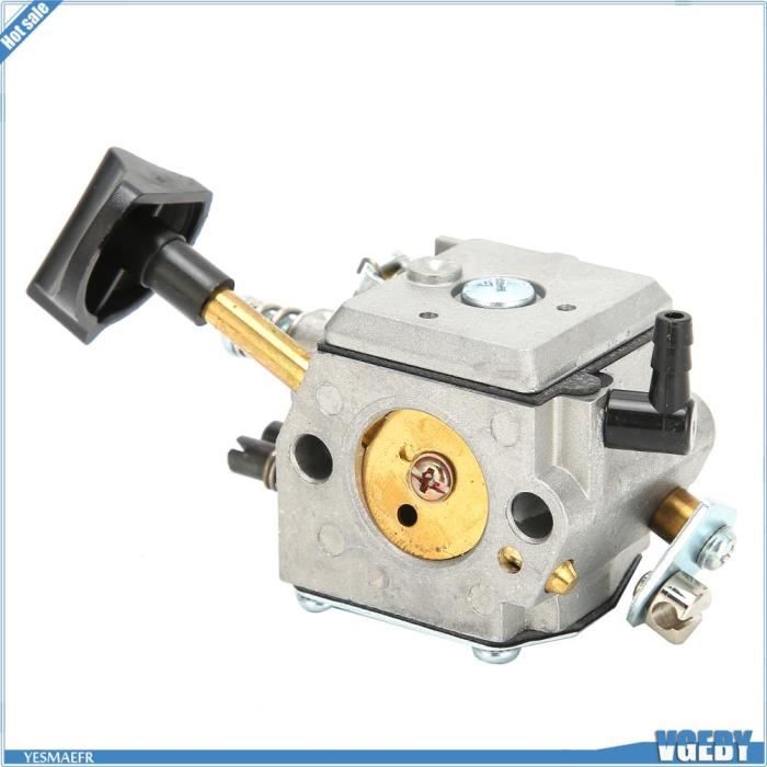 Carburateur ZAMDOE Pour Stihl BR/SR320-420 - Joints, Filtres, Bougie Inclus