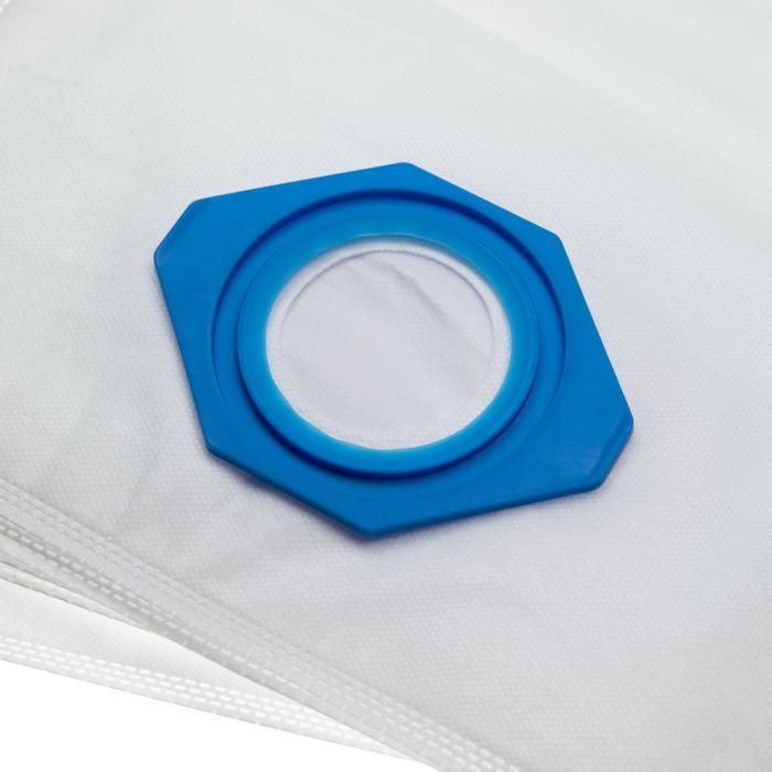 Sac aspirateur nilfisk gm80 deals