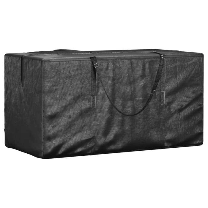 Sac de rangement, sac de rangement pour couronne de Noël, couronne suspendue de Noël, espace extensible avec poignée et fermeture éclair pour décorations de Noël, couronnes, sac de rangement pour