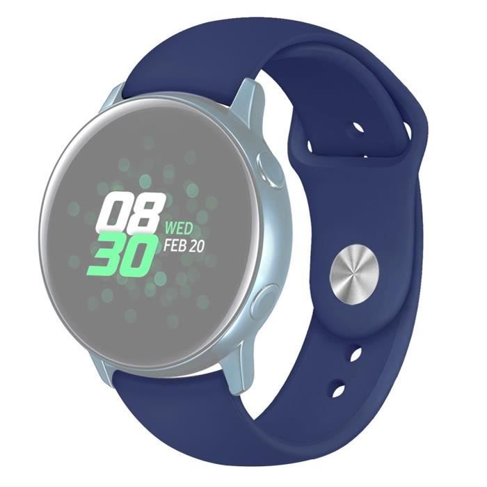 Bracelet montre hotsell active 2