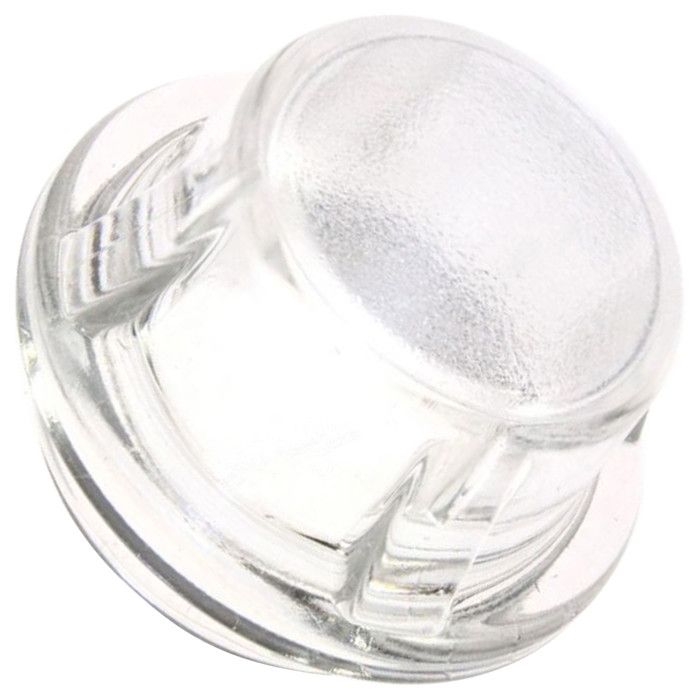Hublot de lampe d'origine pour Four WHIRLPOOL BAUKNECHT IKEA 47203