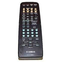 Télécommande TV YAMAHA RAX101 WF688800