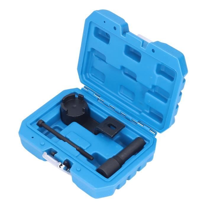 Kit De Manomètres à Vide Pour Synchronisation Et équilibrage De Carburateurs 2 Cylindres - Outil Moto/scooter - 13