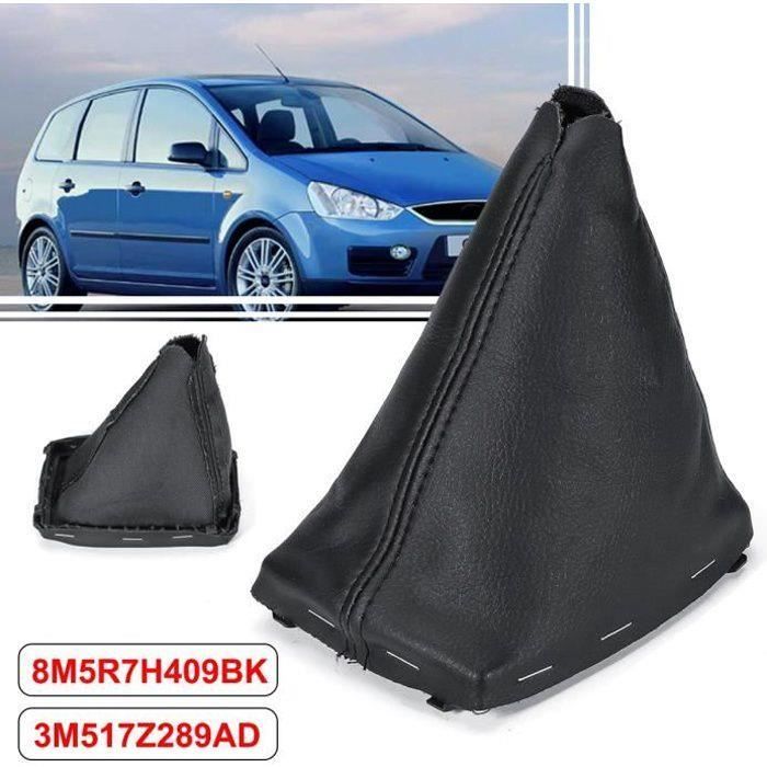 Pommeau De Vitesse AM8A6J7J132AB Pour Ford Focus C-MAX - Pièce Neuve D'origine (1571917)