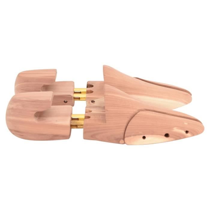 Chaussures marron neuves avec chausse pied taille 39 marque Galax