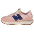 New Balance WS237GC, Femme, Rose, sneakers-1