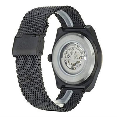 Montre squelette sales homme hugo boss