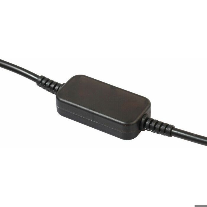 Câble Convertisseur USB 5V Vers Prise Allume-cigare 12V - 35 Cm - Pour Caméra Embarquée, GPS, DVR - 8