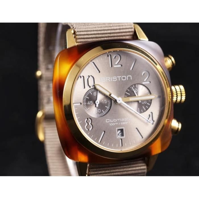 Briston hotsell montre femme