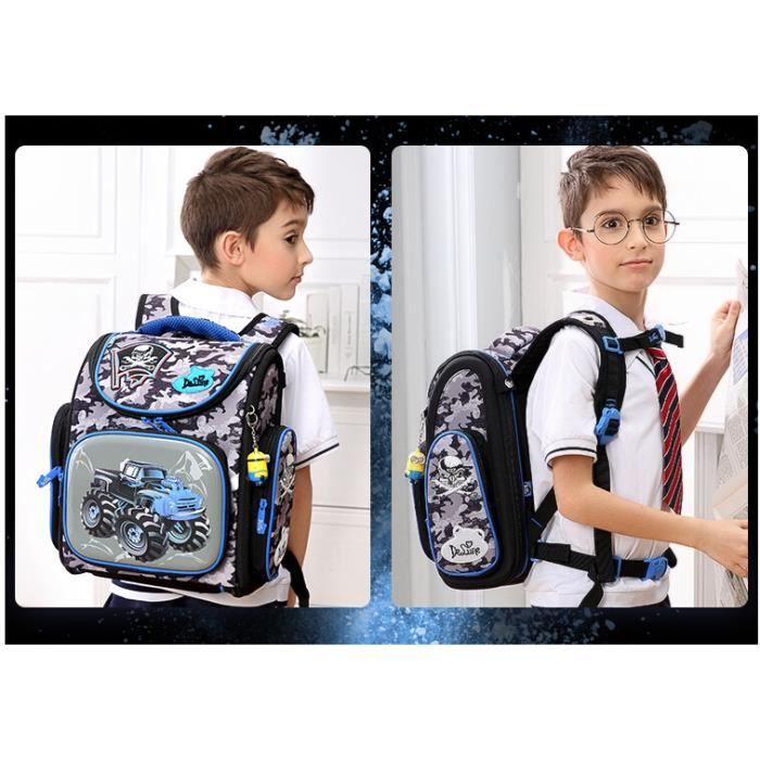 Cartable ergonomique cp 2025