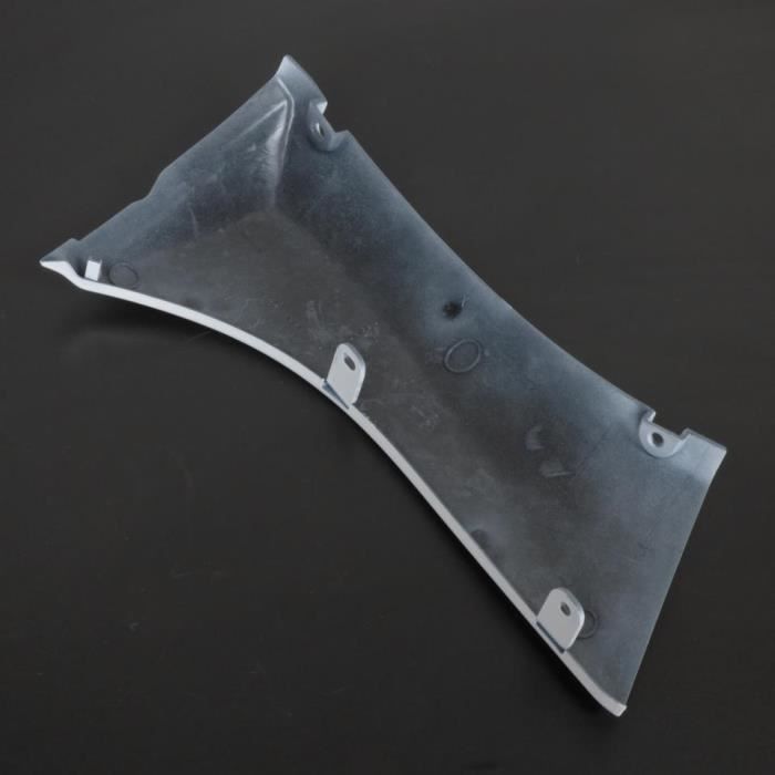 Écope Gauche P2R Scooter Yamaha 500 Tmax 2008-2011 - Cache Latéral Neuf