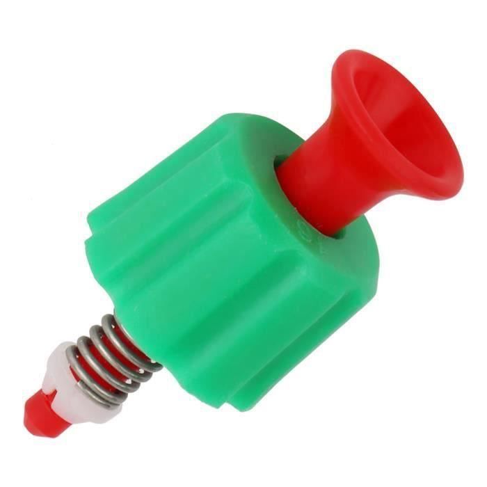 Soupape De Décharge Pression Pour Pulvérisateur à Dos 3L/5L/8L - En PP, Remplacement Facile, Sécurité - 10