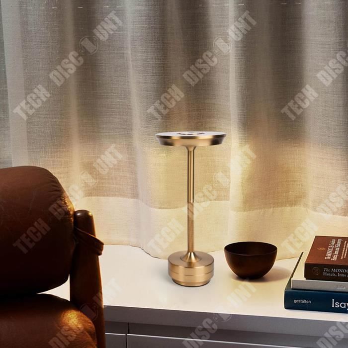 Lampe à poser dorée de salon moderne lampe de table lampe de chevet design  grille, en optique résille, 1x E27, LxH 35 x 50 cm