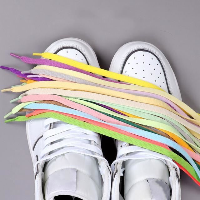 Vente de lacets clearance