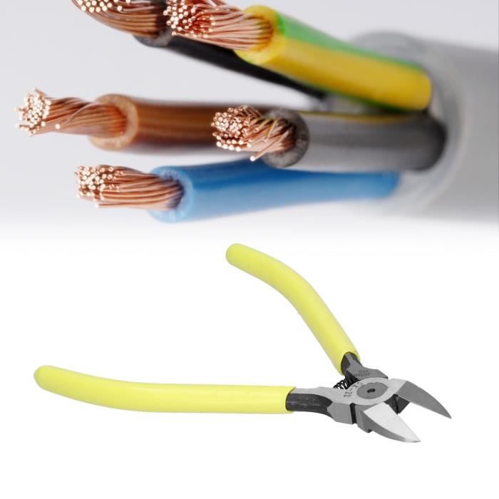 30m PVC cable acier 2mm transparent couleur 1x7 gaine corde de foresterie  galvanisé avec revetement en polymere