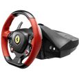 Thrustmaster Ferrari 458 Spider Racing Wheel compatible Xbox One-2
