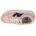 New Balance WS237GC, Femme, Rose, sneakers-2