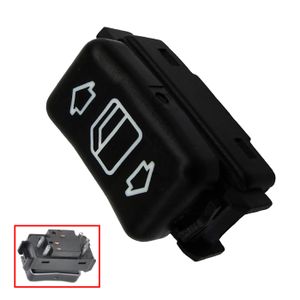 GEEANDLY Interrupteur Lève-Vitre Électrique – Bouton Compatible Mercedes Classe A W169 / Classe B W245 2006-2012, Référence A1698206710