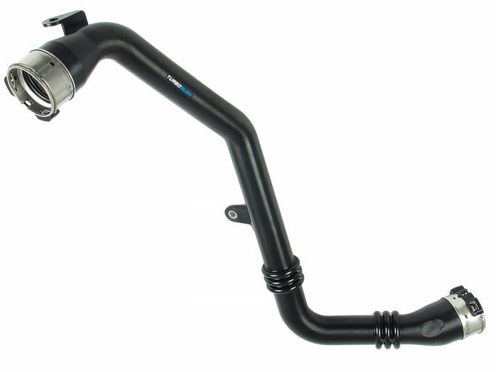 Remplacement Du Tuyau Turbo Intercooler De TURBORURY 144601KB2B remplacement-du-tuyau-turbo-intercooler-de-turborury-144601kb2b